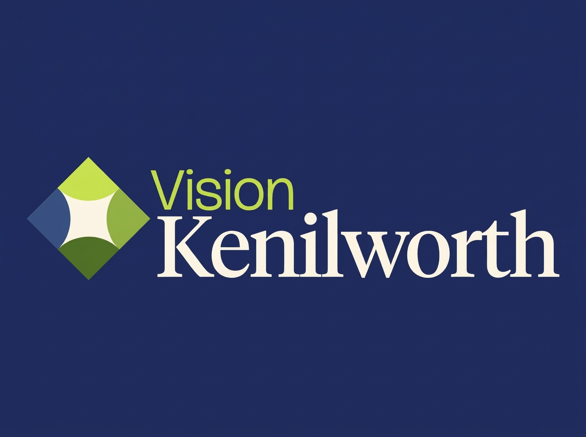 Vision Kenilworth — campaign website and printed information pack for St. Mary's College